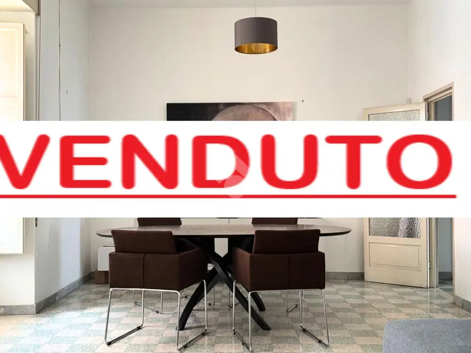 Trilocale in vendita a Putignano
