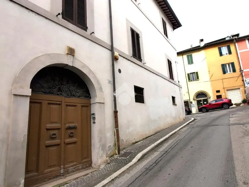 Trilocale in vendita a Spoleto