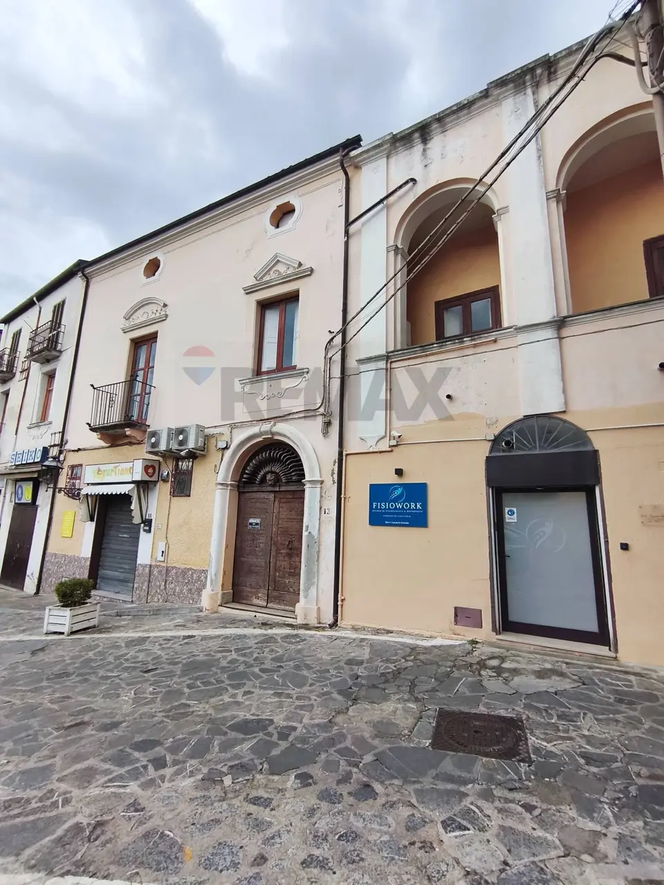 Casa Semindipendente in Vendita a Roggiano Gravina