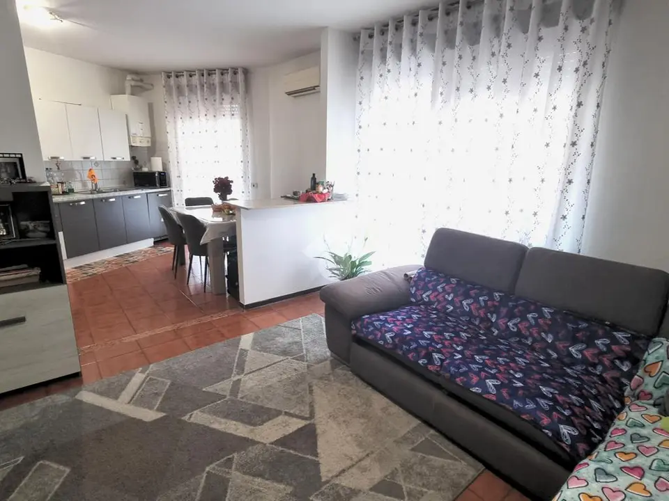 Trilocale in vendita a Verona