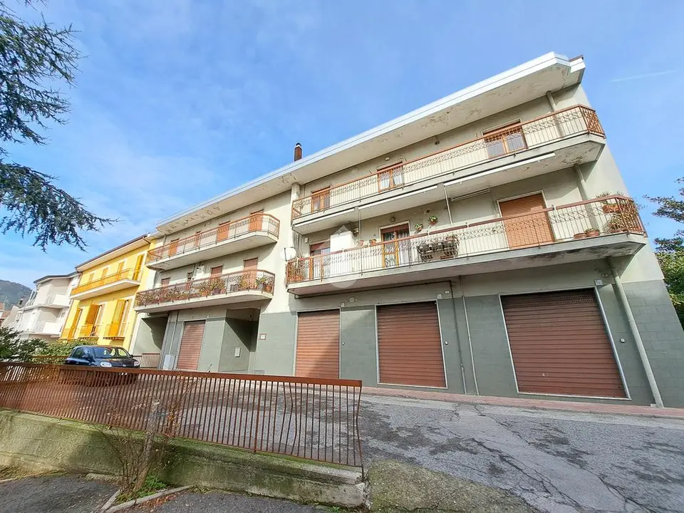 2 bedroom Apartment for sale in Baronissi