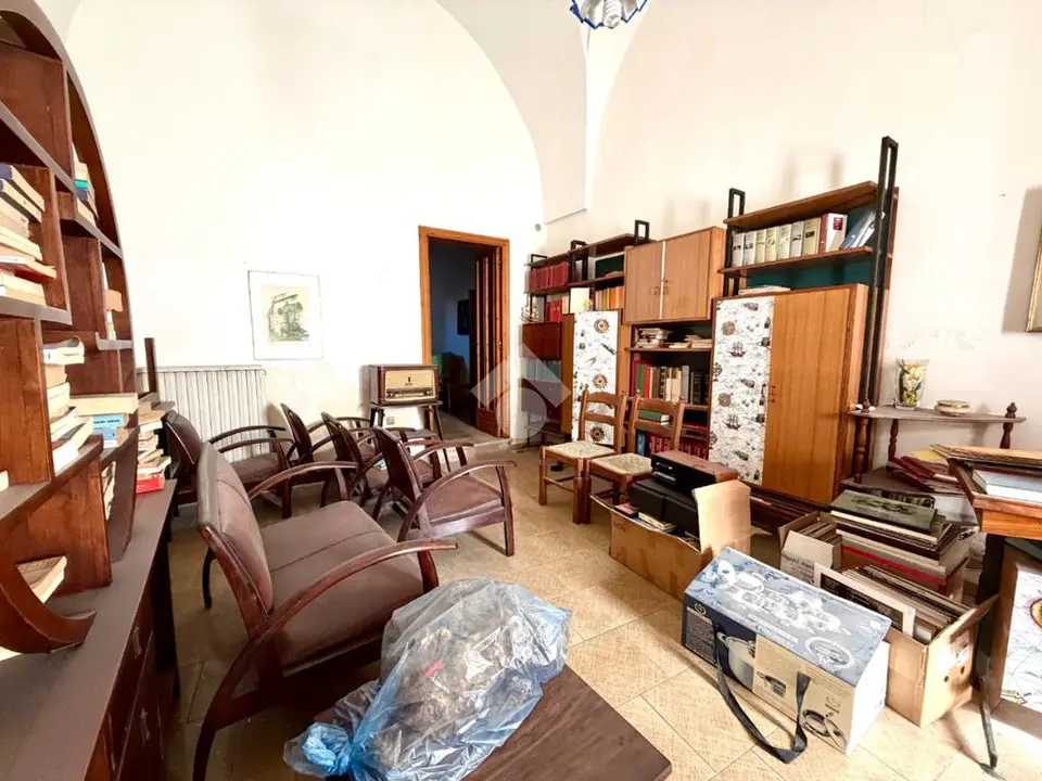 Casa indipendente in vendita a Cavallino