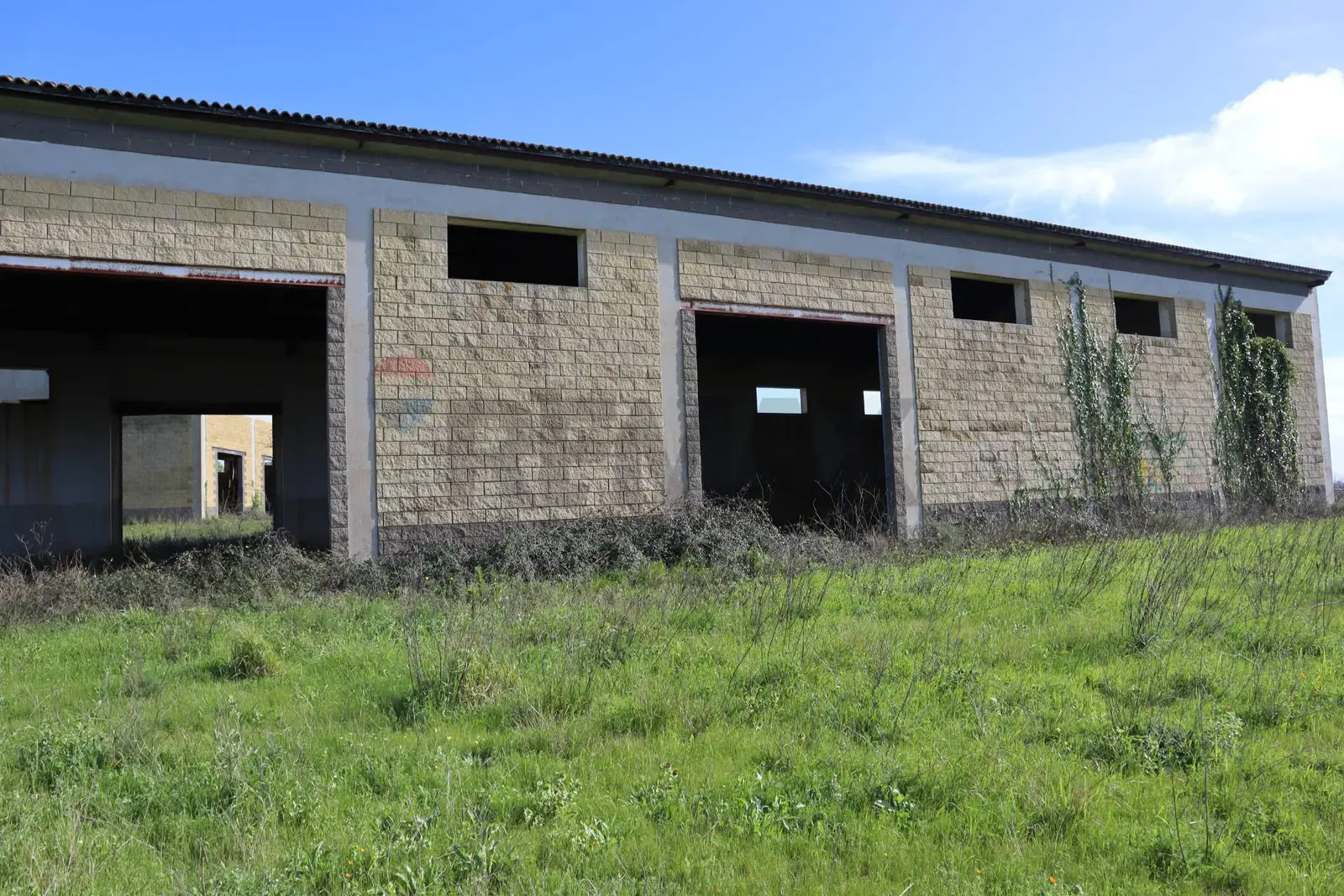 Commerciale Altro in Vendita a Ragusa
