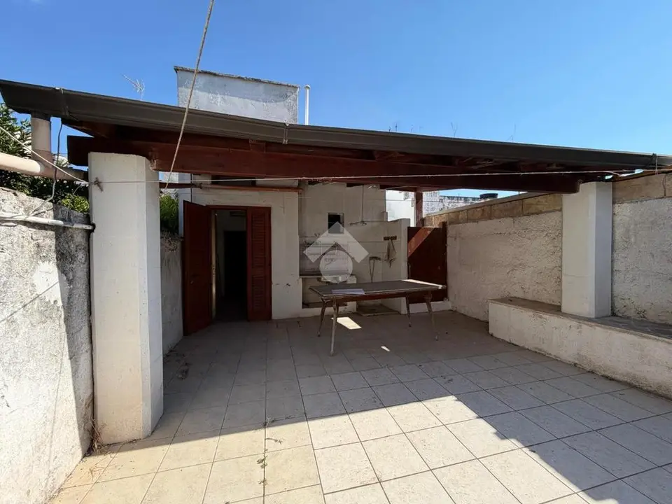 Casa indipendente in vendita a Alliste