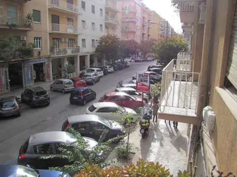 Appartamento in Via Luigi Pirandello 21, Palermo (PA)