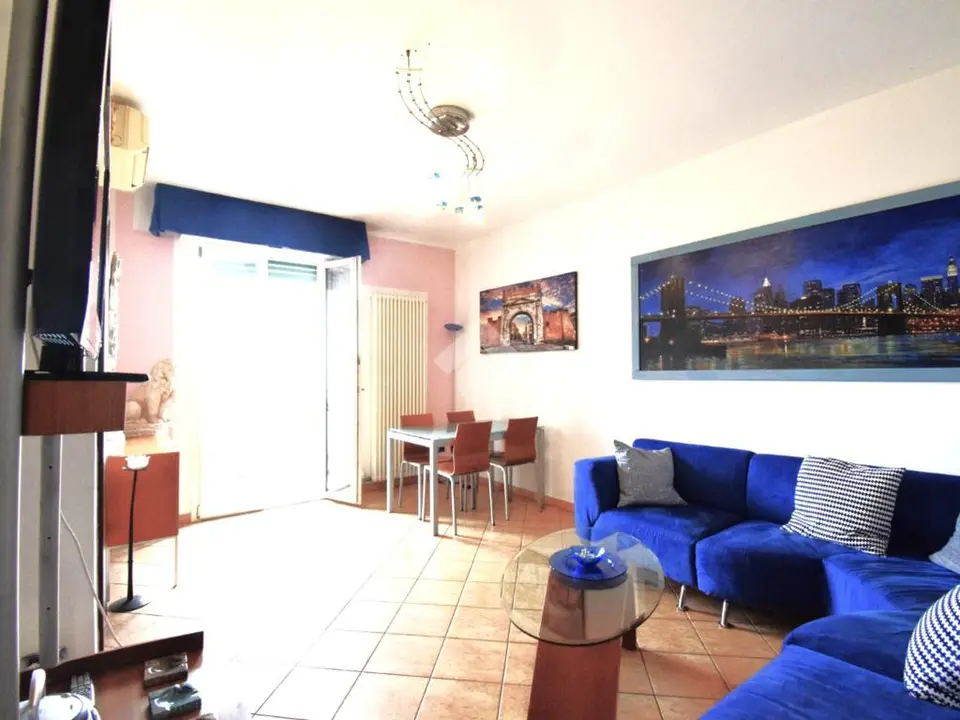 Bilocale in vendita a Riccione