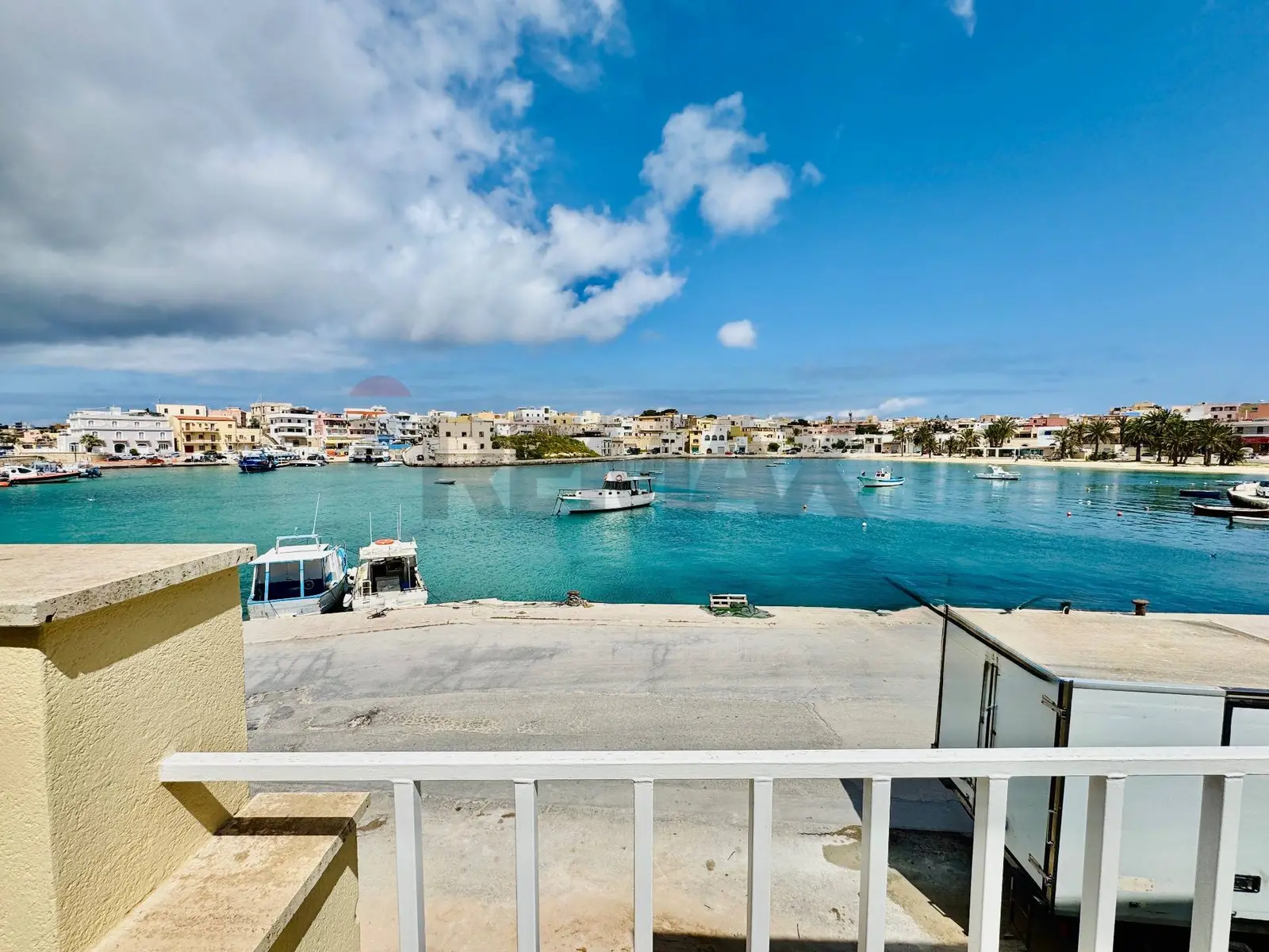 Appartamento in Vendita a Lampedusa e Linosa