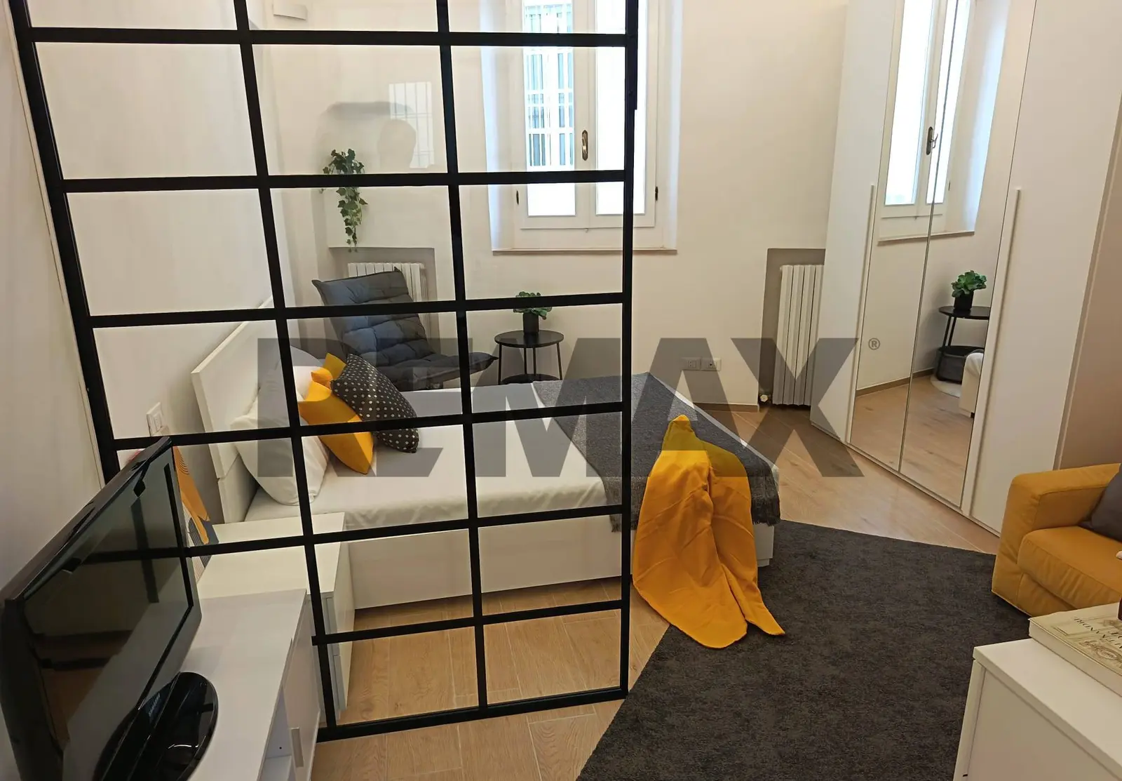 Appartamento in Affitto a Parma