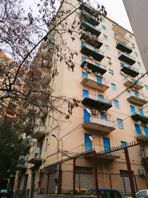 Appartamento in Via Dante 24, Agrigento (AG)