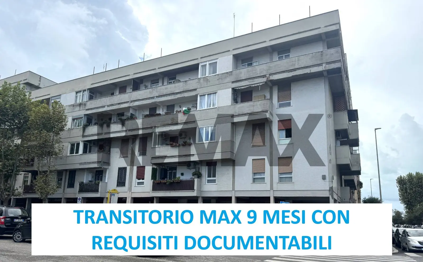 Appartamento in Affitto a Roma