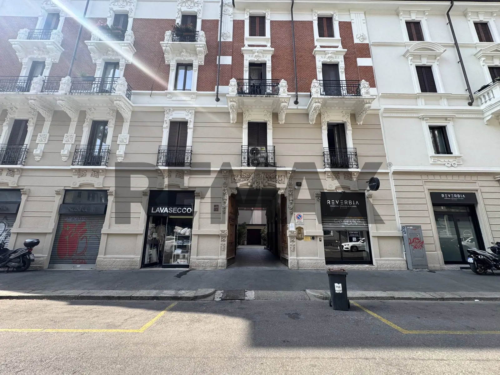 Garage/Box in Affitto a Milano