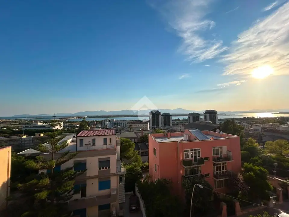 Trilocale in vendita a Cagliari