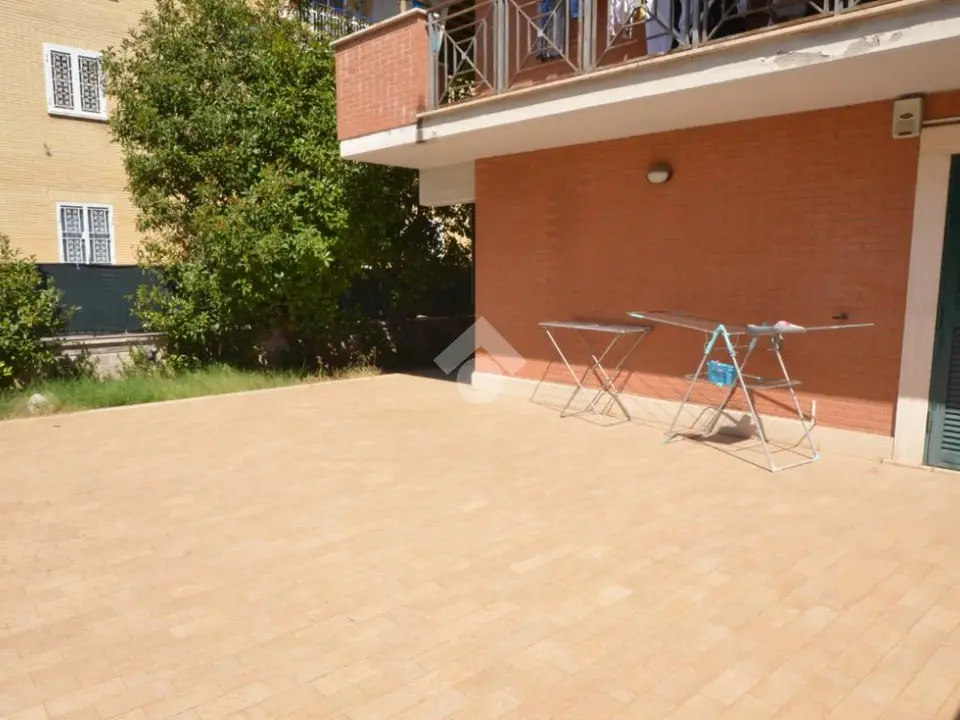 Trilocale in vendita a Tivoli