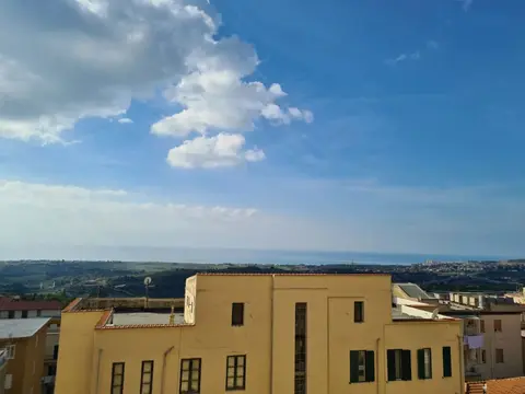 Appartamento in Via Callicratide 10, Agrigento (AG)