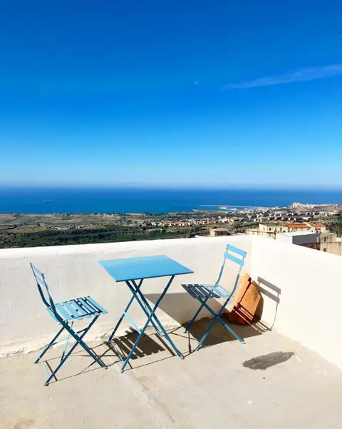 Appartamento in Via Madonna della Neve 24, Agrigento (AG)
