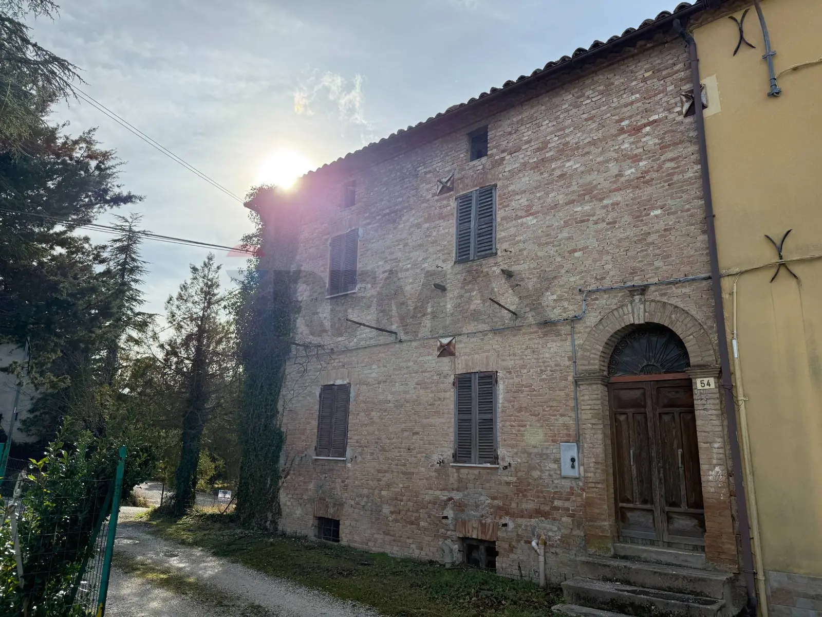 Casa Semindipendente in Vendita a Fabriano
