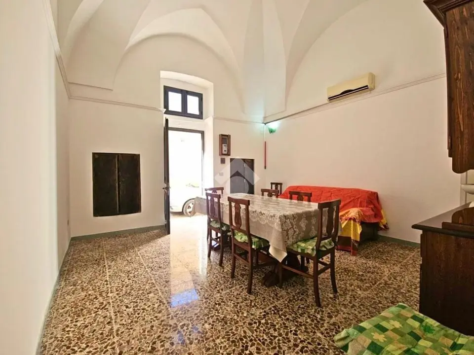 Trilocale in vendita a Nardò