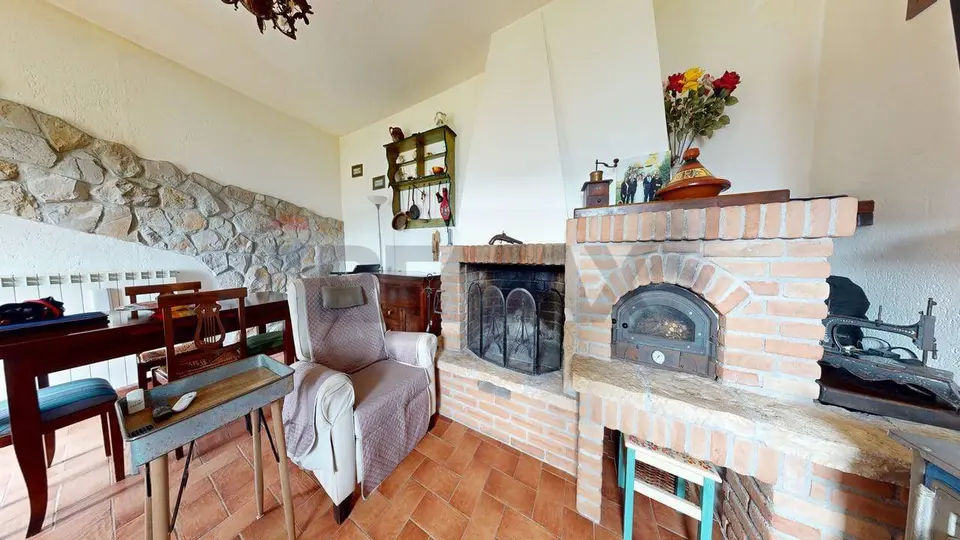 Casa Semindipendente in Vendita a Nocera Umbra