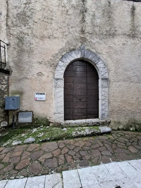 Appartamento in via Poggio 4, Campoli Appennino (FR)