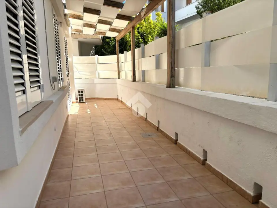 Trilocale in vendita a Gallipoli