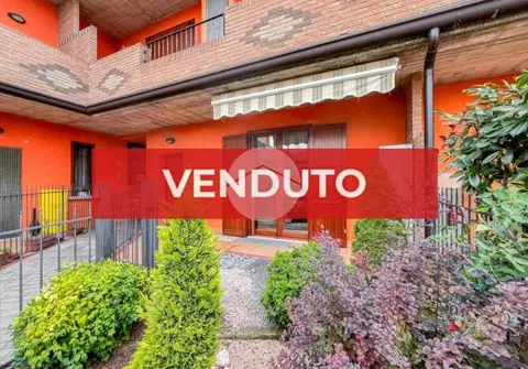 Trilocale in vendita a Trenzano