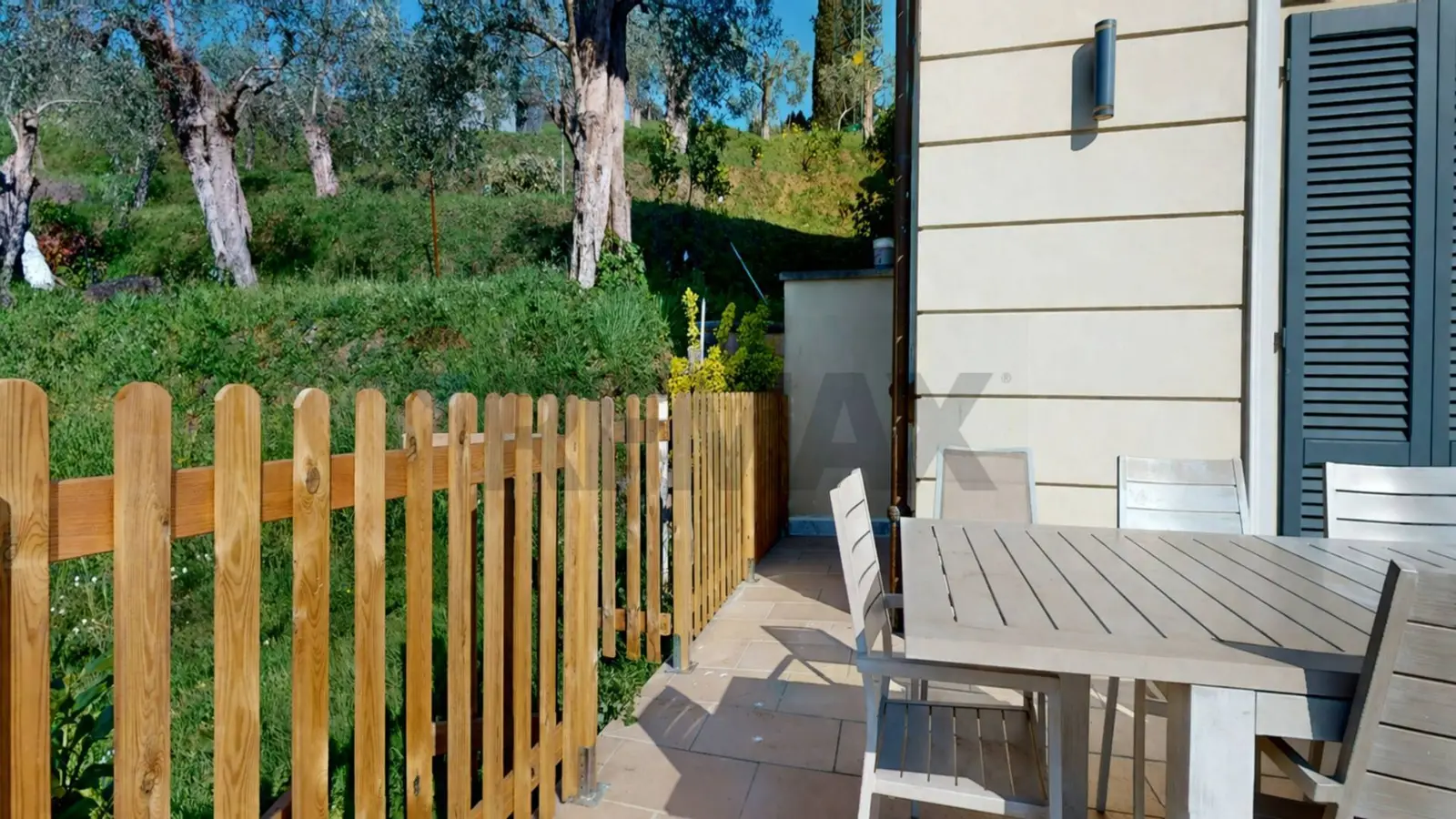 Villa singola in Vendita a Massarosa