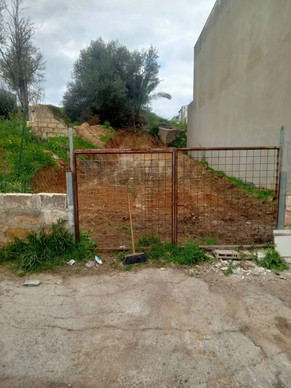 Terreno Edificabile in Vendita a Vittoria