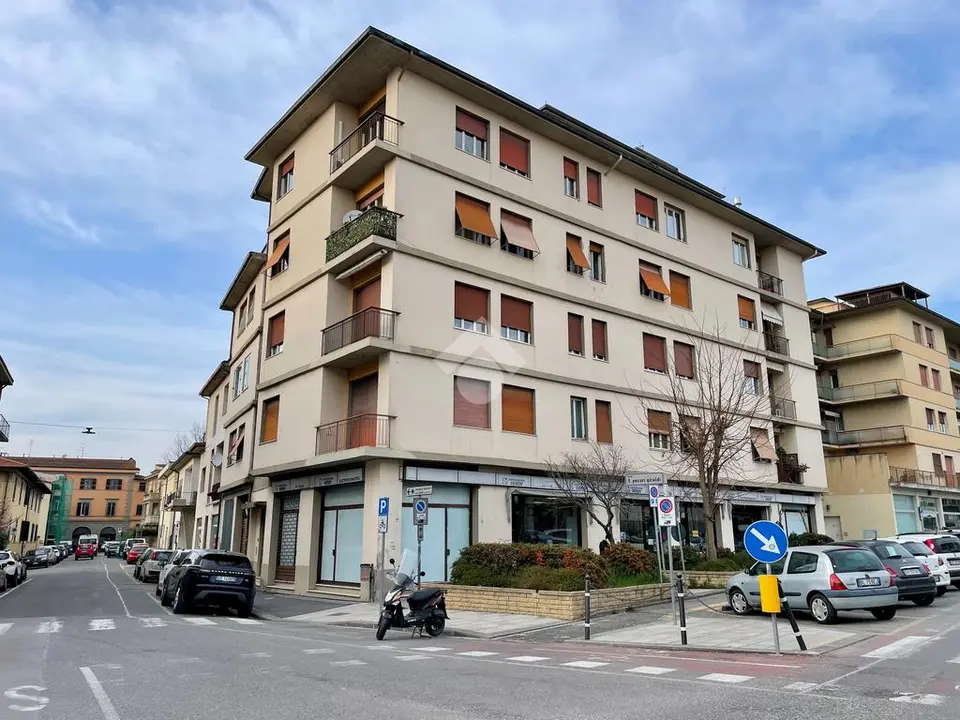 5 locali in vendita a Borgo San Lorenzo