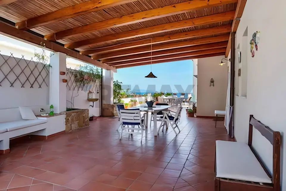 Villa singola in Vendita a Augusta
