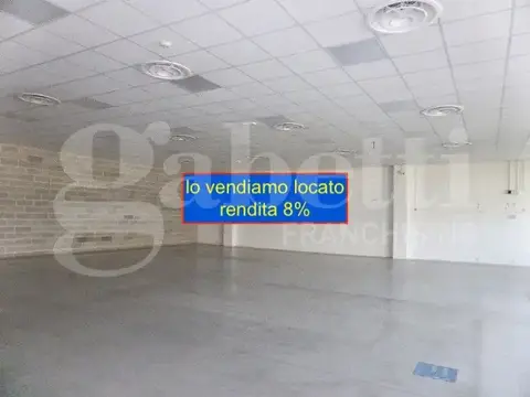 Capannone in Via Marconi, Casale sul Sile (TV)