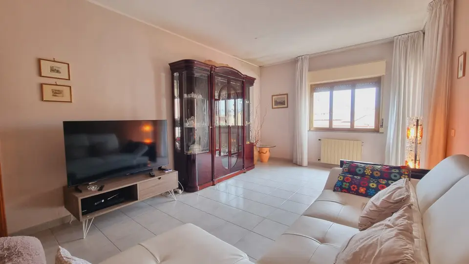 Appartamento in Via San Paolino SNC, Milazzo (ME)