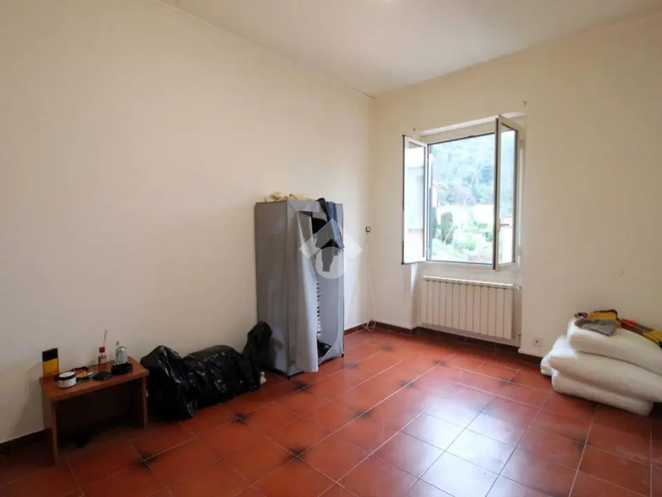 Trilocale in vendita a Genova