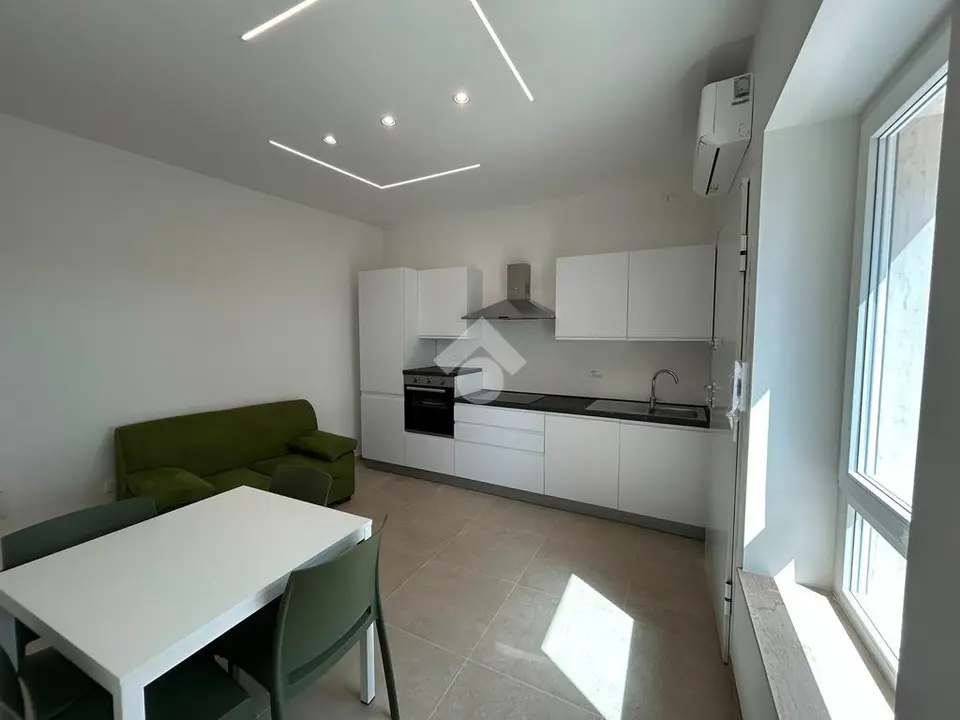 Bilocale in vendita a Cagliari