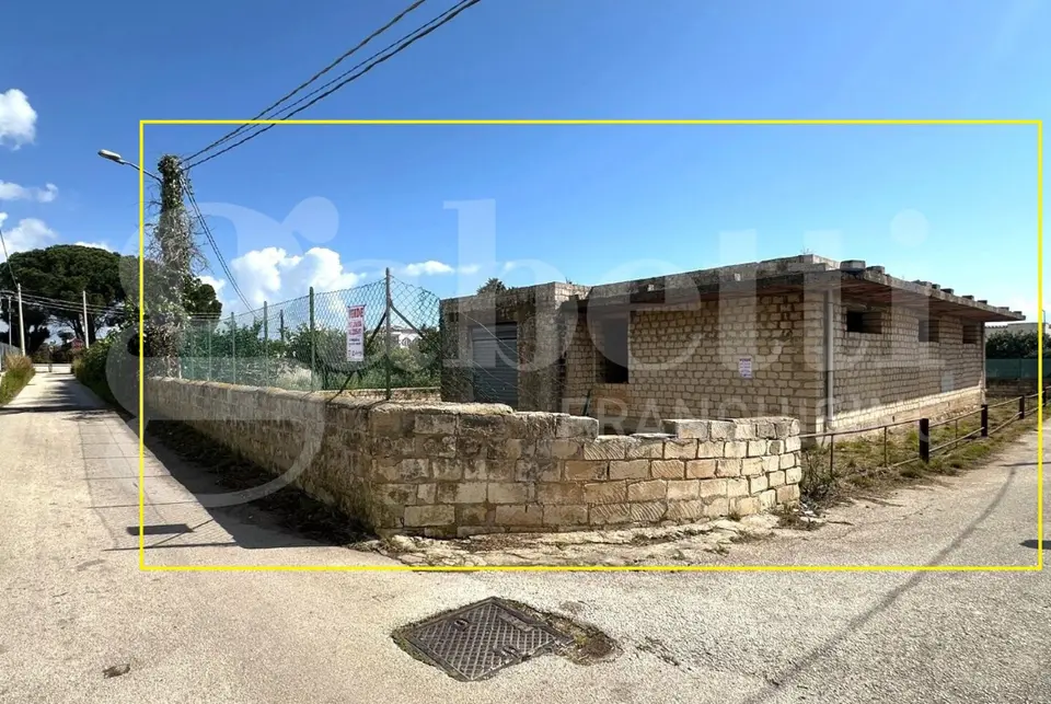 Villa in CONTRADA FALCONARA SNC, Noto (SR)