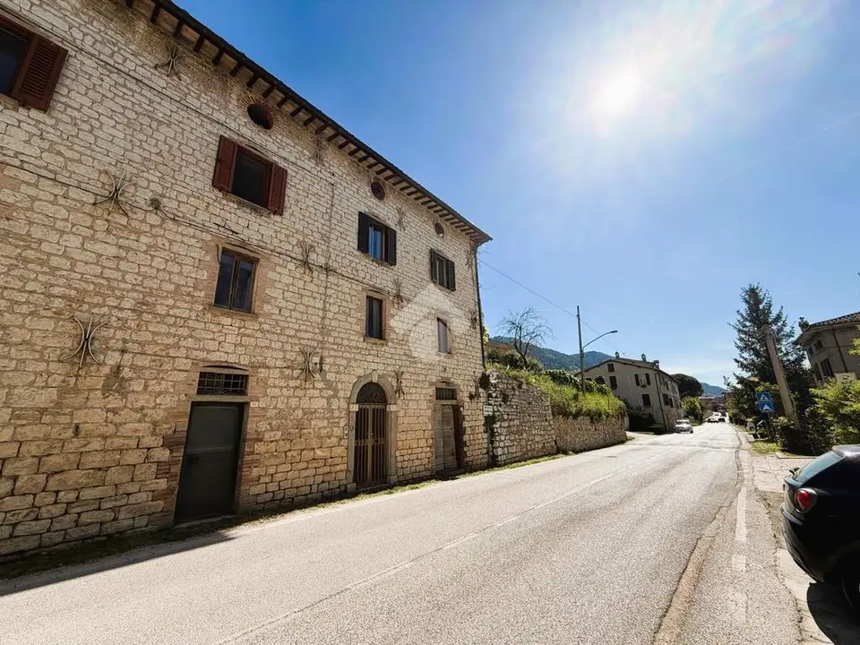 Monolocale in vendita a Gubbio