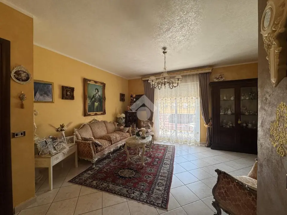Quadrilocale in vendita a Agrigento