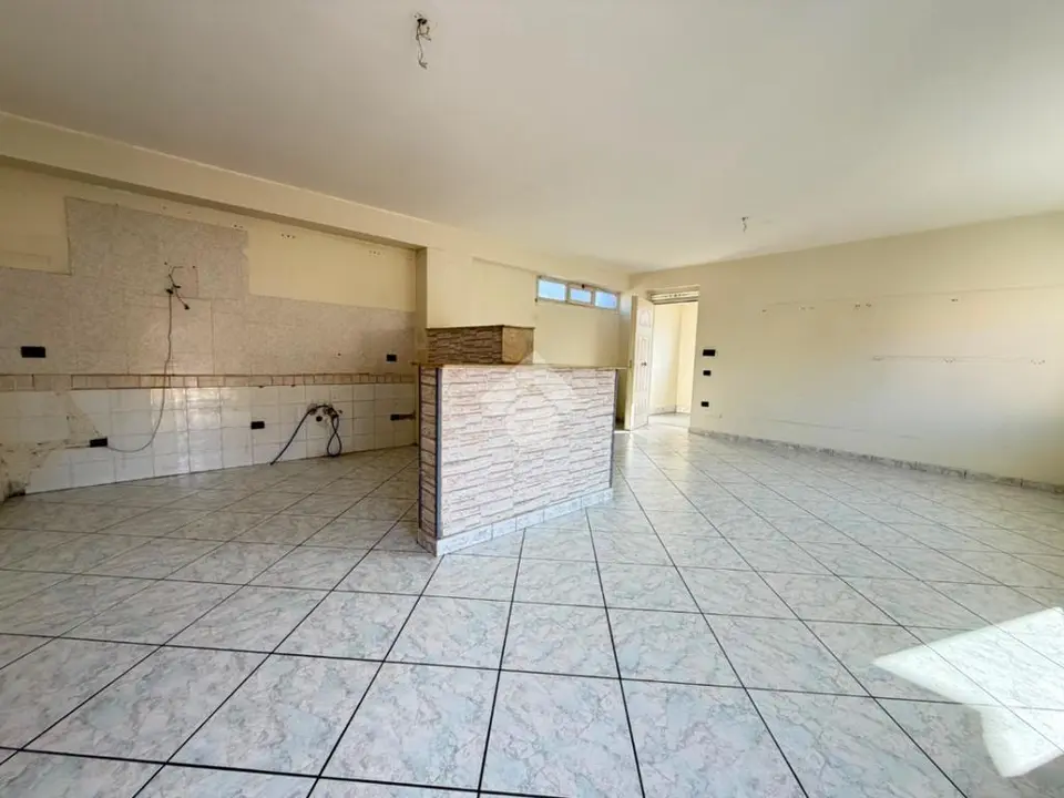 Trilocale in vendita a Casalnuovo Di Napoli