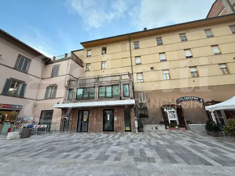 Appartamento in PIAZZA MAZZINI 55, Bastia Umbra (PG)