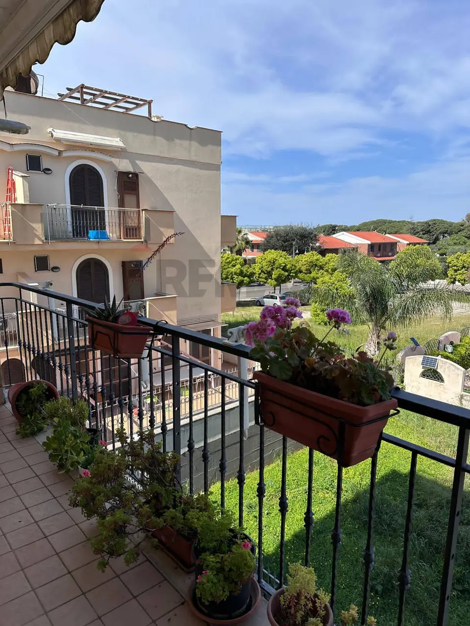Appartamento in Vendita a Sperlonga