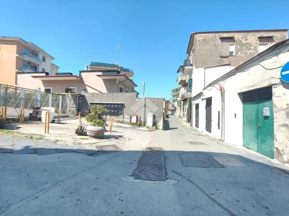 Bilocale in vendita a Sant'Anastasia