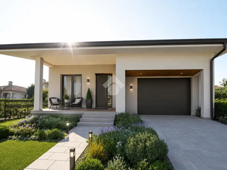 Villa a schiera in vendita a Portogruaro