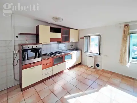 Appartamento in BORGO PANNI 5, Senigallia (AN)