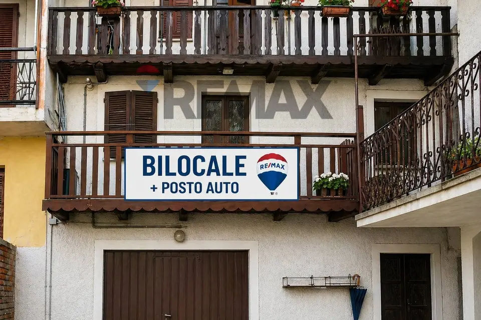 Appartamento in Vendita a Meina