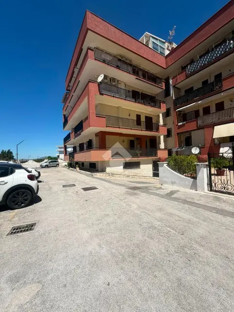 Bilocale in vendita a Ercolano