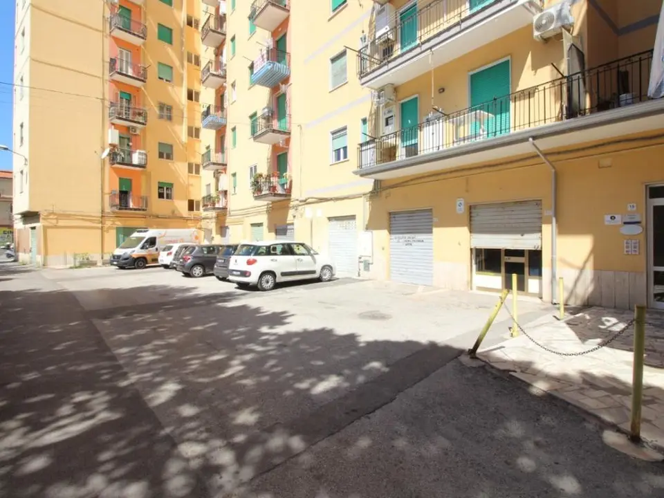 Quadrilocale in vendita a Agropoli