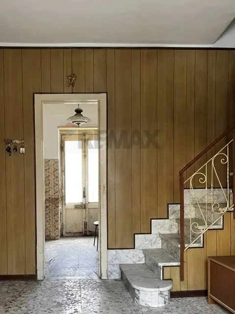 Casa Semindipendente in Vendita a Carlentini