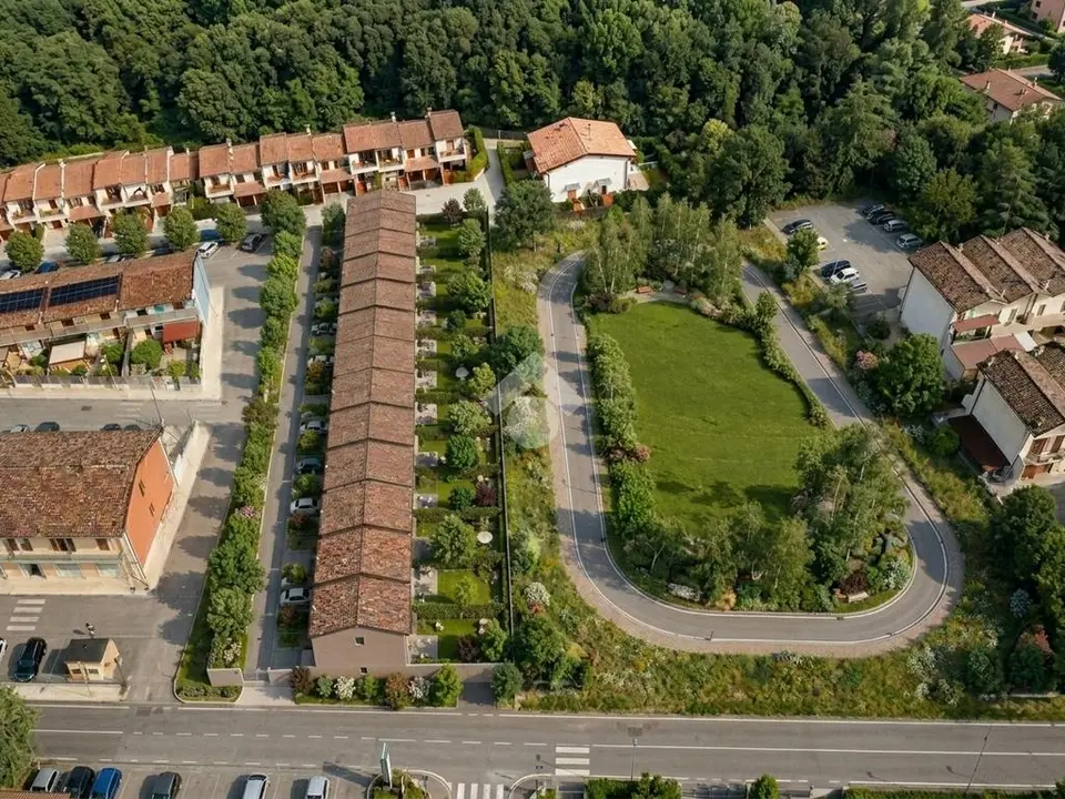 Villa a schiera in vendita a Pianella