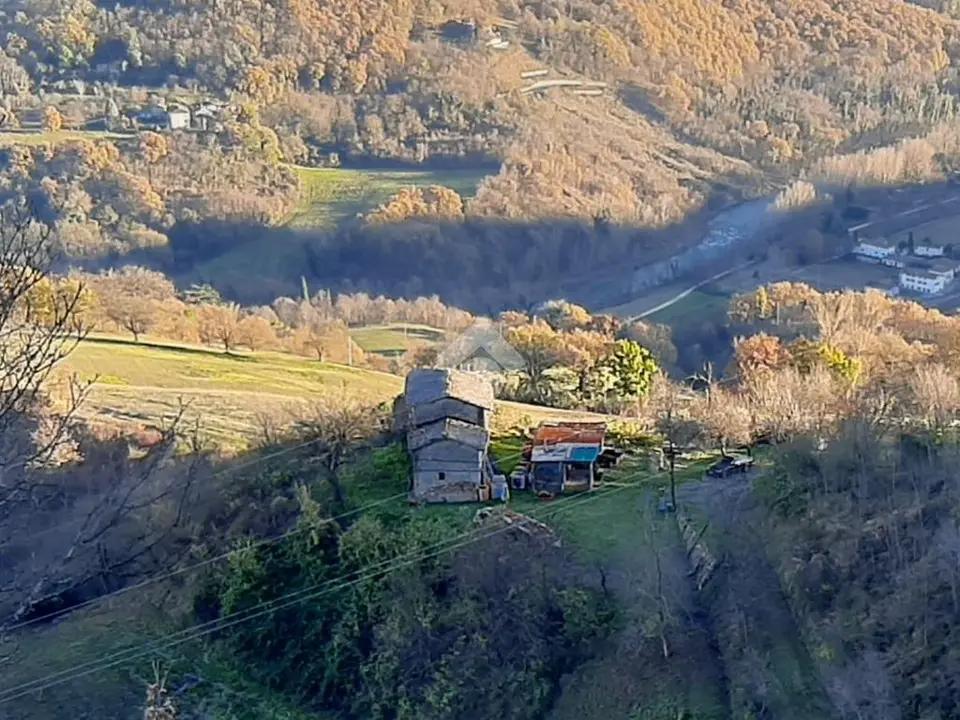 Rustico in vendita a Marzabotto