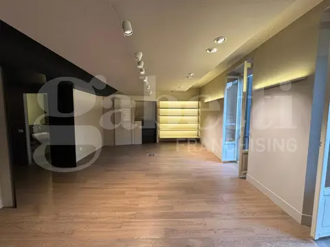 Ufficio in via bagutta 8, Milano (MI)