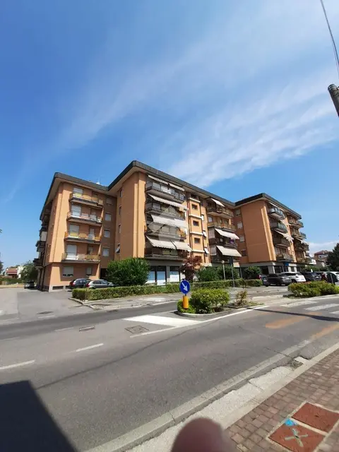 Quadrilocale in vendita a Brescia